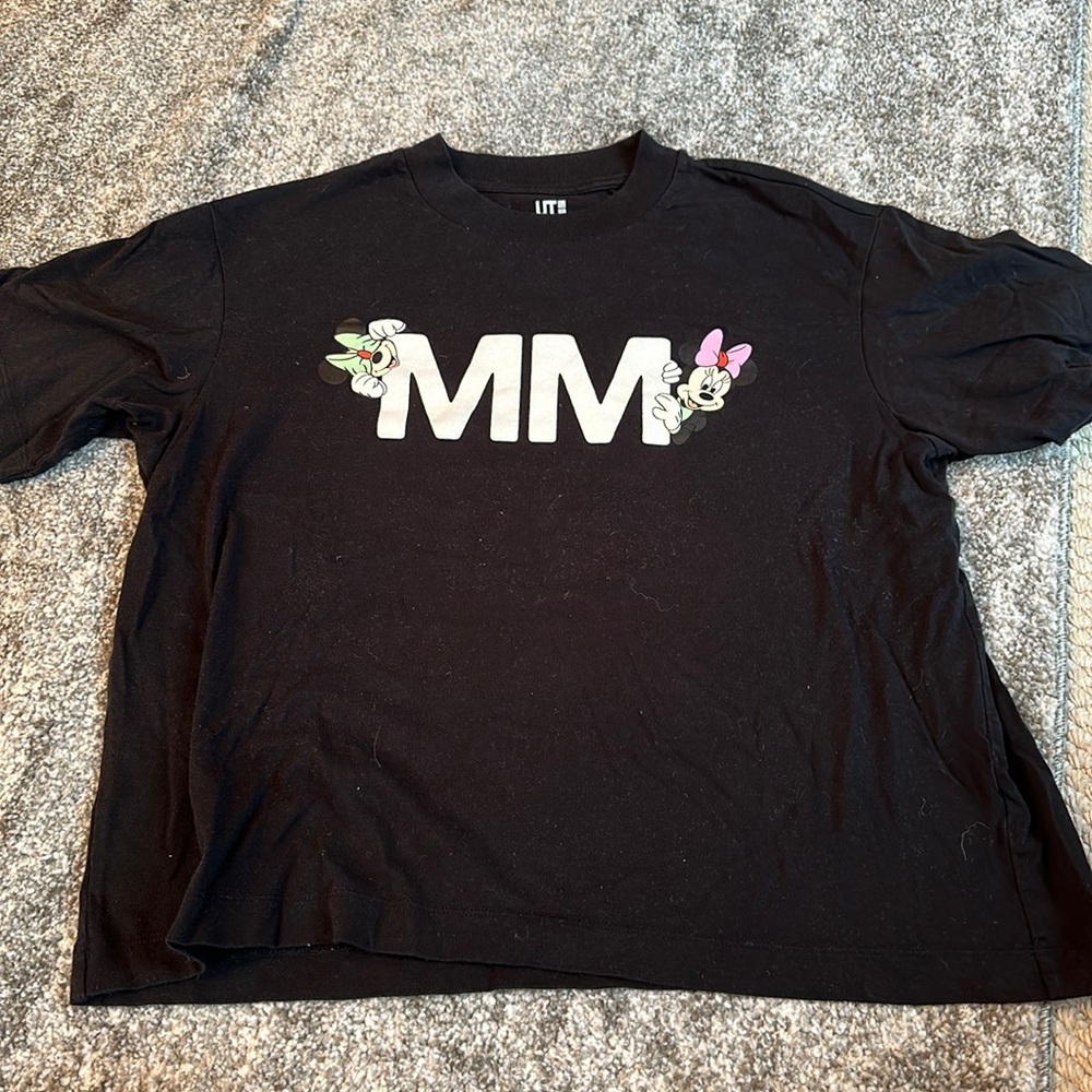 Minnie Mouse T-Shirt